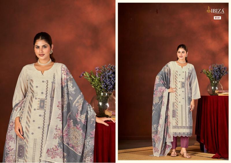 Ibiza rasa dress material wholesale lucknow